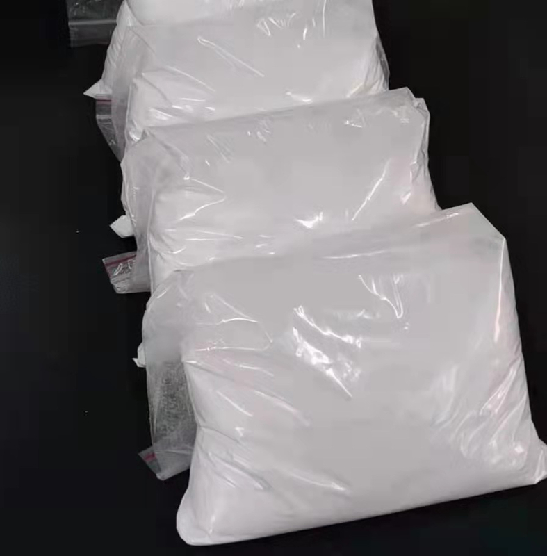 Poly(hexamethylenebiguanide)hydrochloride 98% PHMB Powder CAS 32289-58-0/27083-27- 8