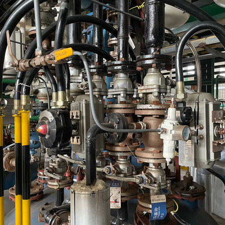 Trixylyl Phosphate reactor_2661_2661.jpg