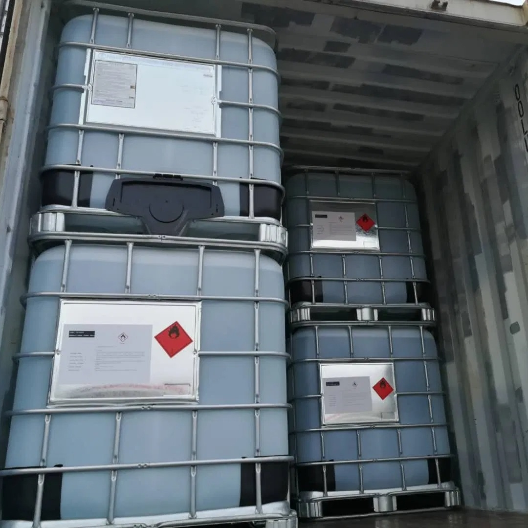 Textiles Flame Retardant Tetrakis (hydroxymethyl) Phosphonium Chloride THPC CAS 124-64-1