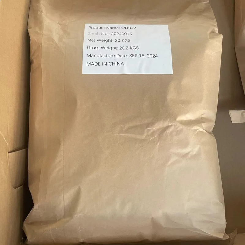 High Quality 2-Anilino-6-Dibutylamino-3-Methylfluoran CAS 89331-94-2 Odb-2