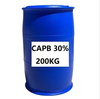 Cosmetic Grade Cocamidopropyl Betaine Capb Cab 30% 35% 45% CAS 61789-40-0 for Hair Care