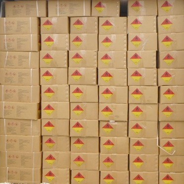 Curing Agent Flame Retardant Additive Organic Peroxide Dicumyl Peroxide DCP 99% CAS 80-43-3