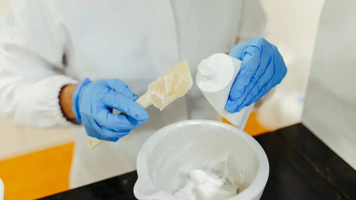 1 2 Hexanediol Safety