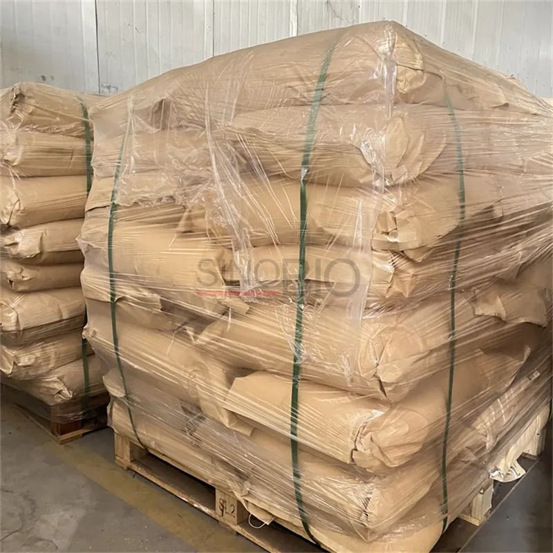 Bulk Price Food Ingredient Additive Sweetener Xylitol Powder Xylite Flavoring Agents