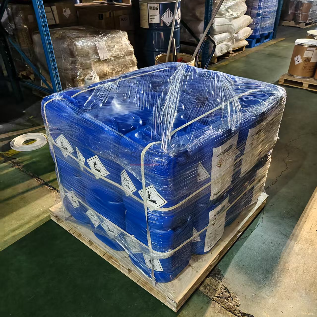 Zinc Pyrithione (ZPT) (5)