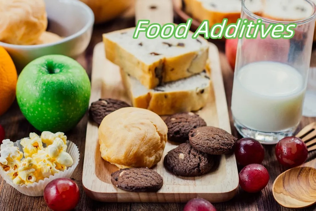 Food Additives