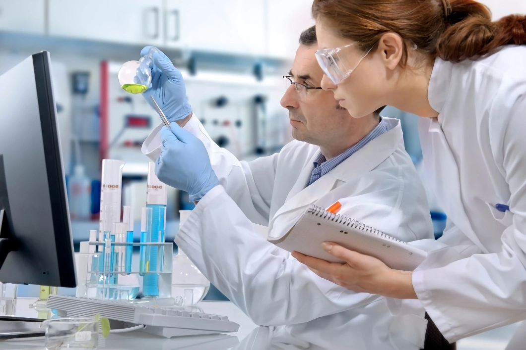 Pharmaceutical field