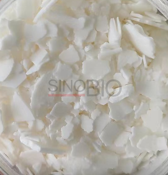 High Quality Ethylene Glycol Distearates EGDS CAS 627-83-8 for Shampoos and Cosmetics