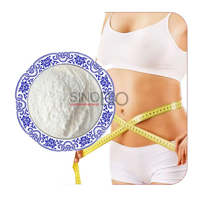 Food Grade L-Carnitine Powder From China for Energy Drinks and Snacks