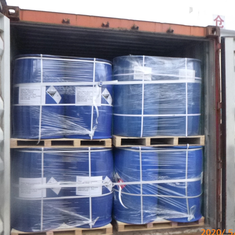 Factory price Polyhexamethyleneguanidine Hydrochloride (PHMG) 20%/50%/25% PHMG