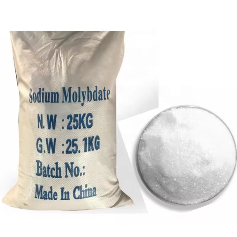 Sodium molybdate