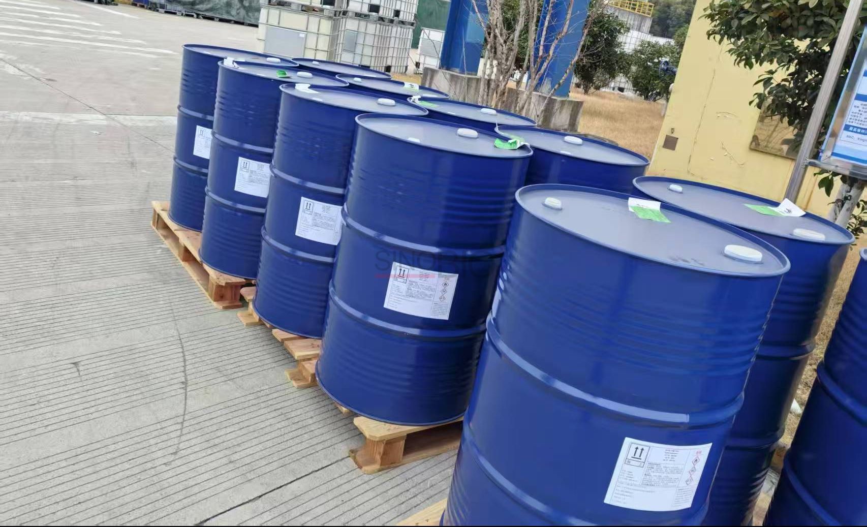 An Overview of C12-14 Alkyldimethylamines (CAS 84649-84-3)