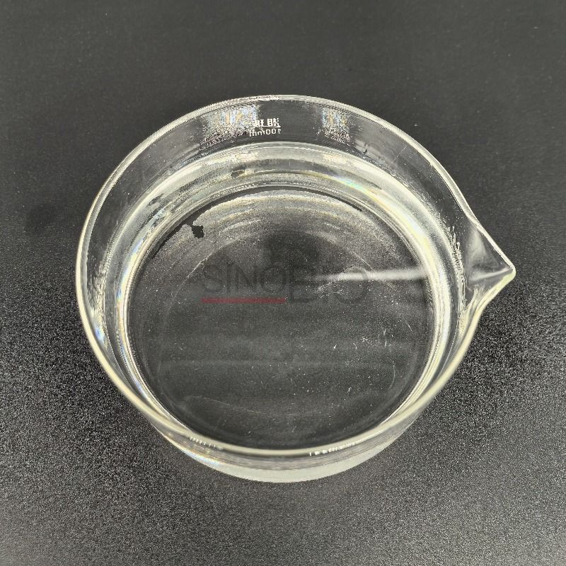 N-(2-Hydroxyethyl) piperazine (2)