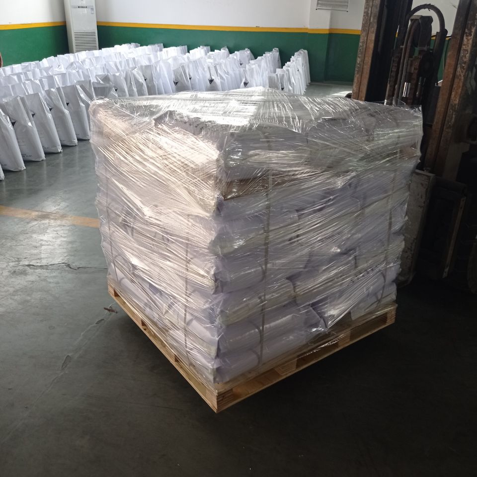 Factory Supply Potassium Peroxymonosulfate/Potassium Monopersulfate Compound Powder