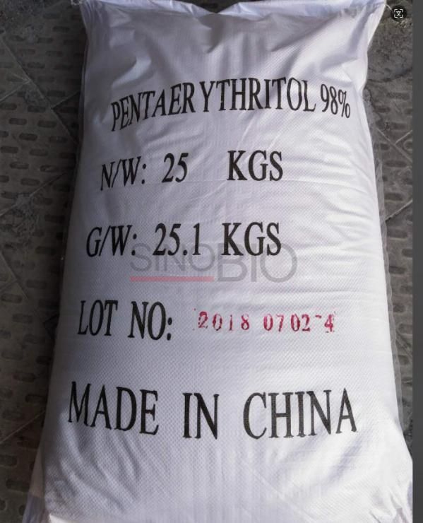 Pentaerythritol (1)