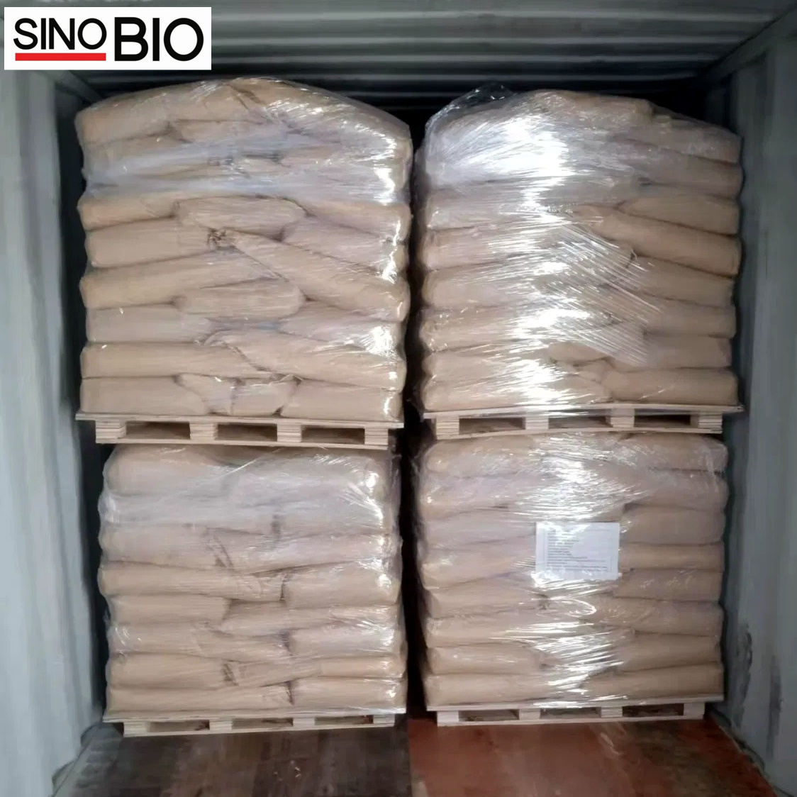 China Manufacturer Food Grade Natural Sweetener D-Allulose D-Psicose Allulose CAS 551-68-8