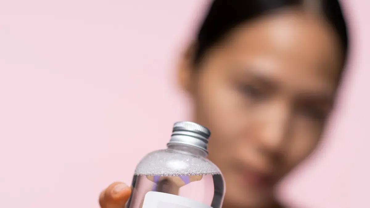 Efficacy for Skin and Barrier Support