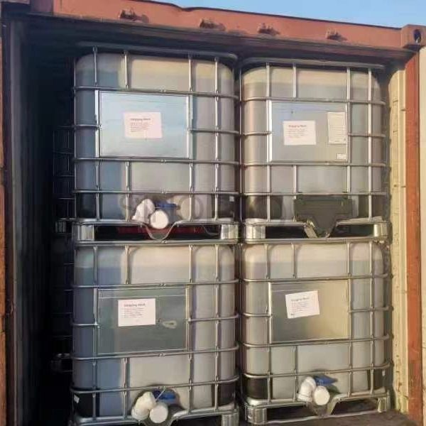 Polyisobutenyl Succinic Anhydride PIBSA CAS 67762-77-0 Lubricant Additive Intermediate