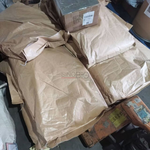 Bulk Price Food Ingredient Additive Sweetener Xylitol Powder Xylite Flavoring Agents