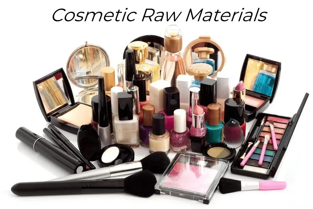 Cosmetic Raw Materials