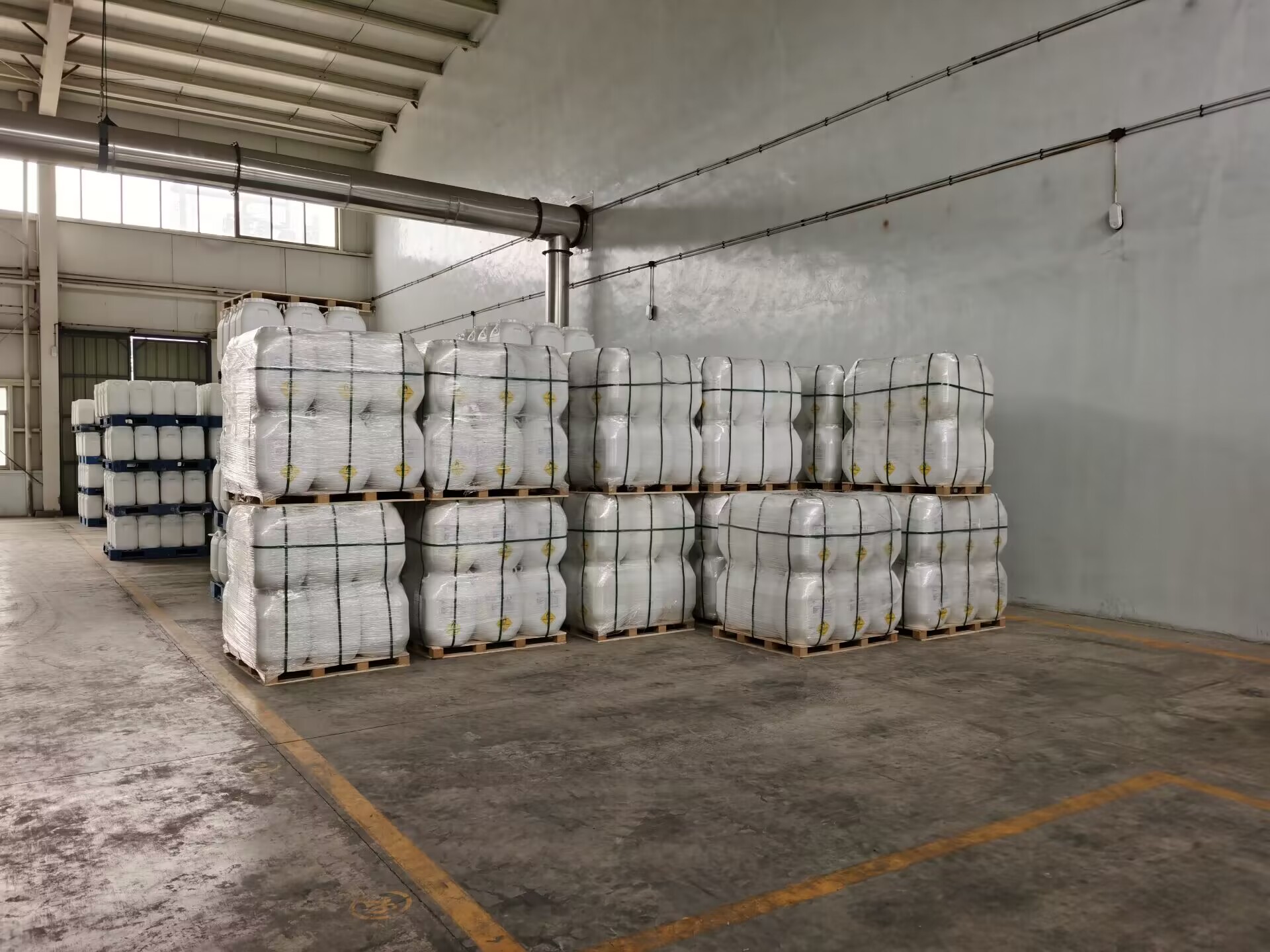 China Supplier Decabromodiphenyl Ethane DBDPE CAS 84852-53-9 for Flame Retardant 