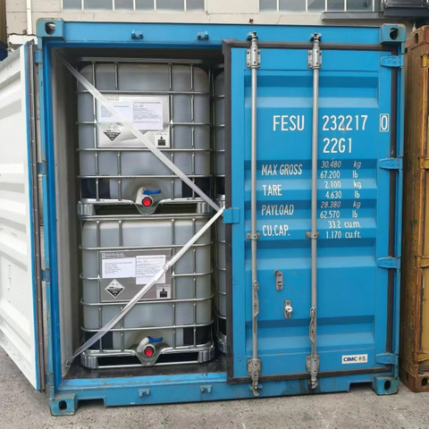 Wholesale Price Metalworking Fluids Biocide 3, 3′-Methylenebis[5-Methyloxazolidine] Mbo CAS 66204-44-2