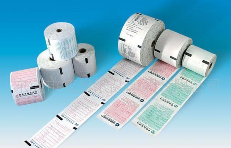 The Mysterious ODB-2 in Thermal Paper