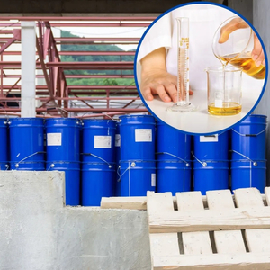 Hot Sales Acrylic Polymer 30% Polyacrylic Acid Sodium Polyacrylate PAA 50% CAS 9003-01-4