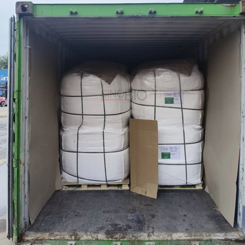 Pharma/Feed/Food Grade Additive L-Calcium Lactate Powder 99% CAS 814-80-2