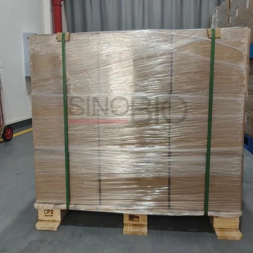 Food Grade Vanillin Powder CAS 121-33-5 Food Flavoring Agent