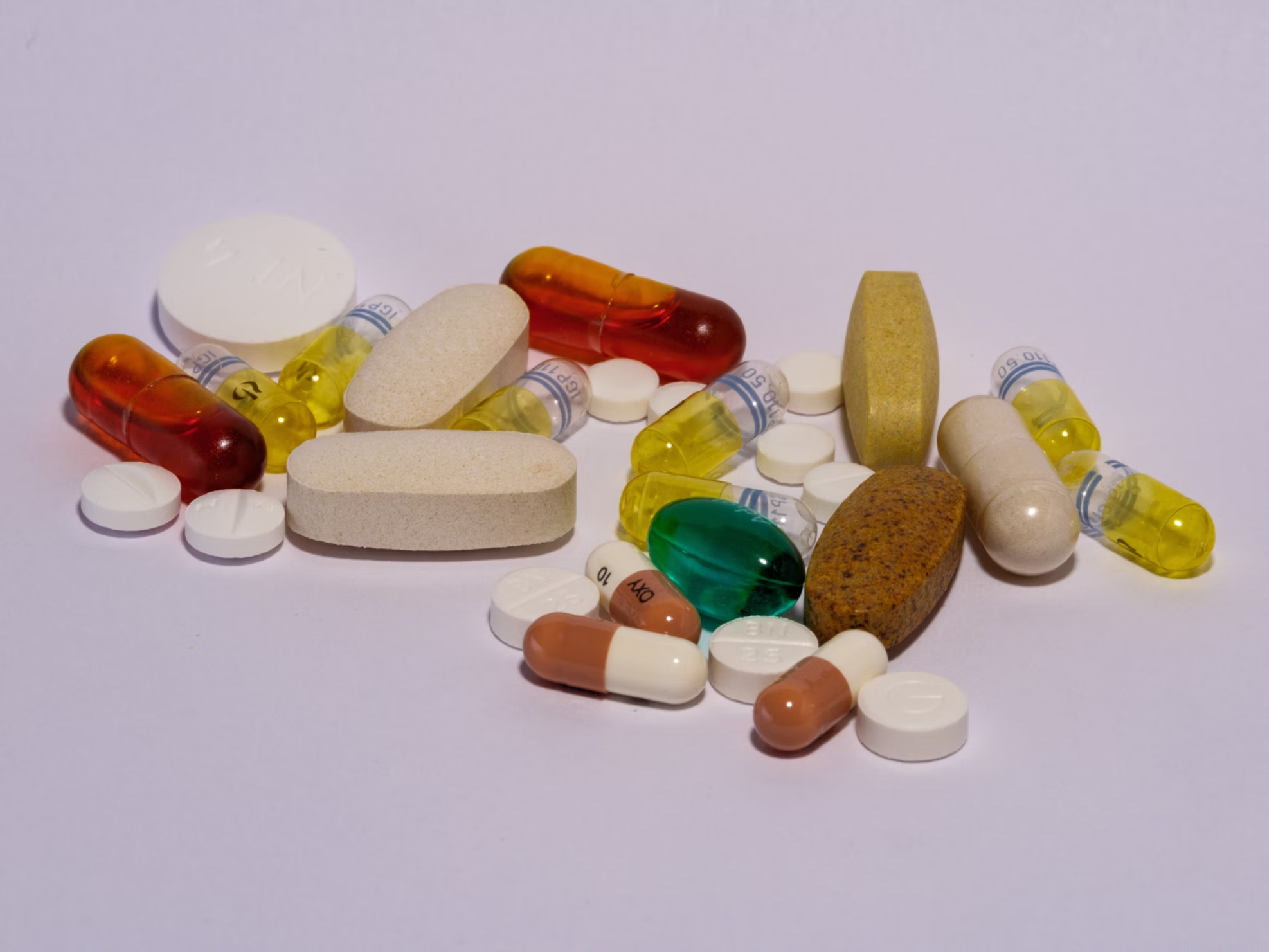 pharmaceutical synthesis