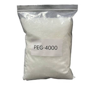 Cosmetic Raw Materials Polyethylene Glycol Peg 200/300/400/800/2000/4000/6000 CAS 25322-68-3
