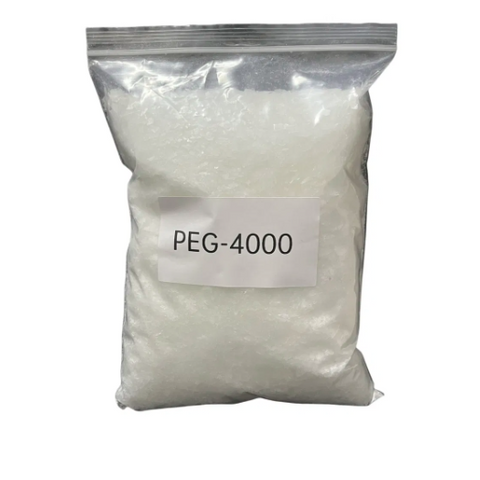 Cosmetic Raw Materials Polyethylene Glycol Peg 200/300/400/800/2000/4000/6000 CAS 25322-68-3