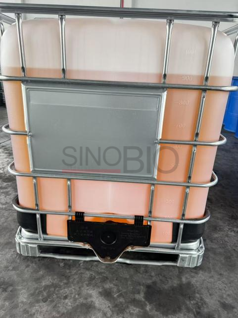 Tween 1000kg IBC Drum