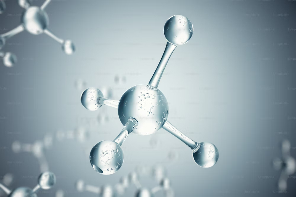 Chemical synthesis field
