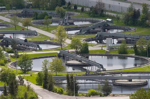 water-treatment