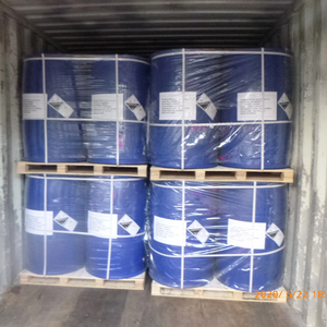 Organic Solvent CAS 75-09-2 Dichloromethane/Methylene Chloride for Pesticide Intermediate