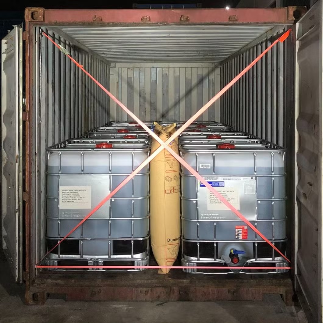 Water Treatment Chemical Hydroxyphosphono-Acetic Acid (HPAA) CAS 23783-26-8