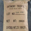 Wholesale Industrial Grade Sb2o3 Antimony Trioxide Powder 99.5% 99.8% 99.9% Oxide Products Price