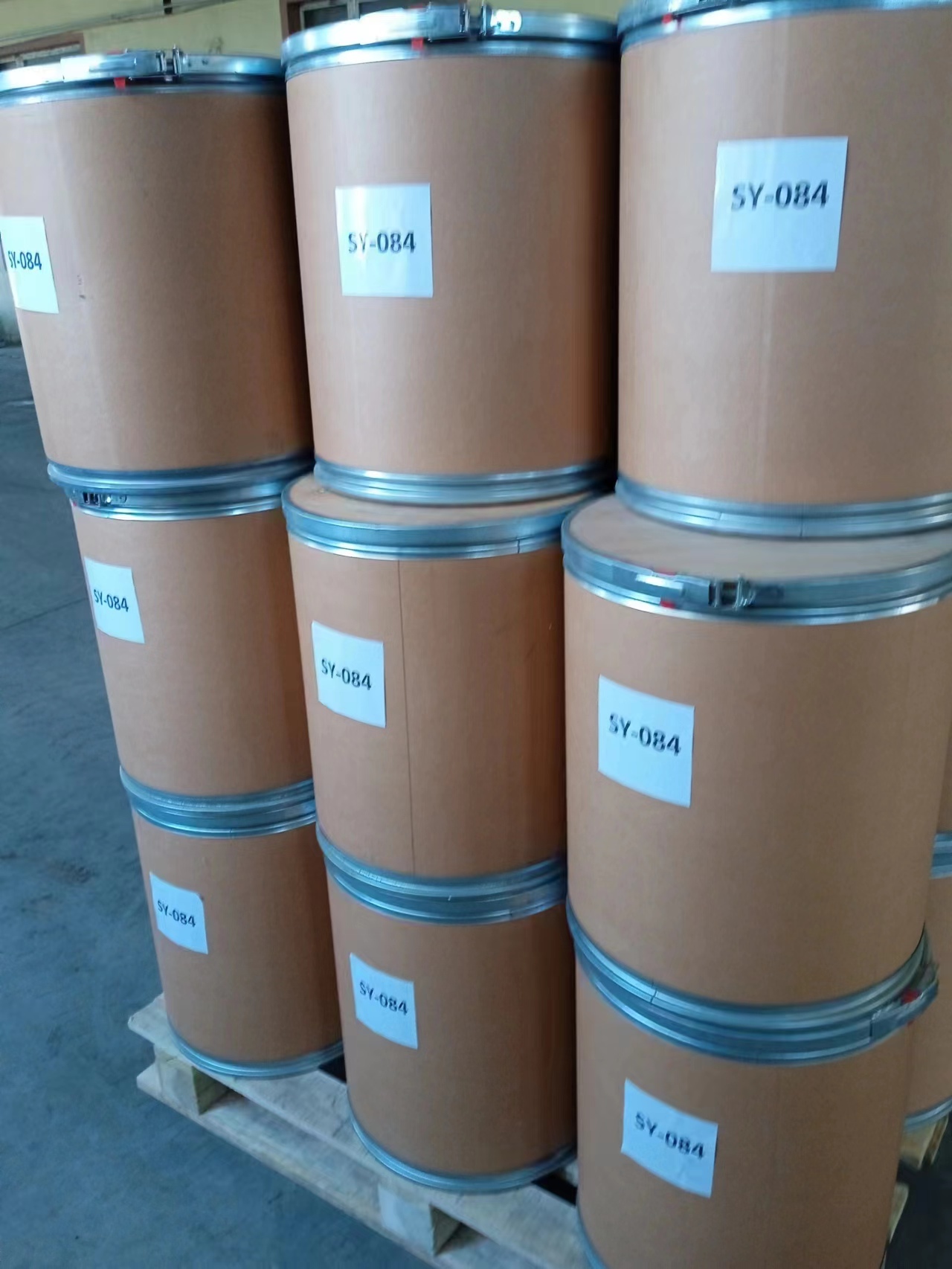Musk Xylene (1)