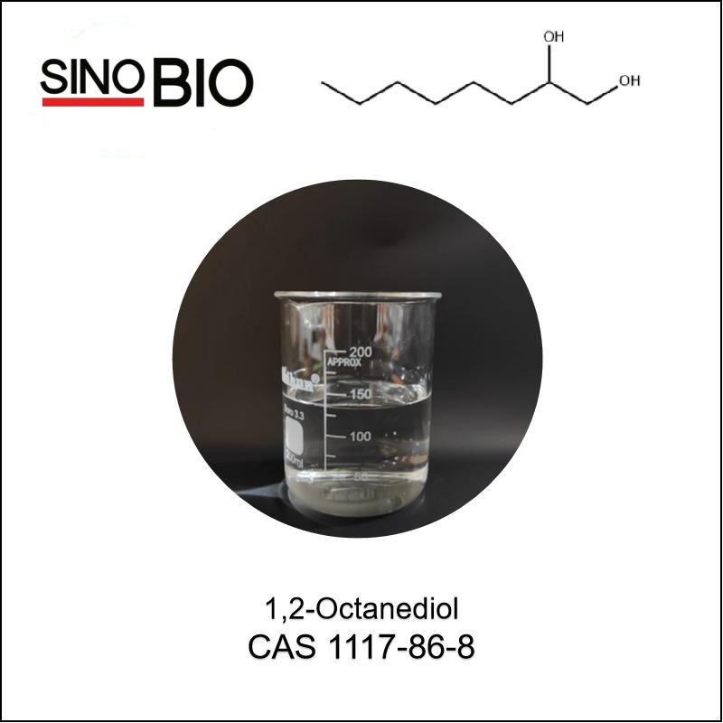 1,2-Octanediol