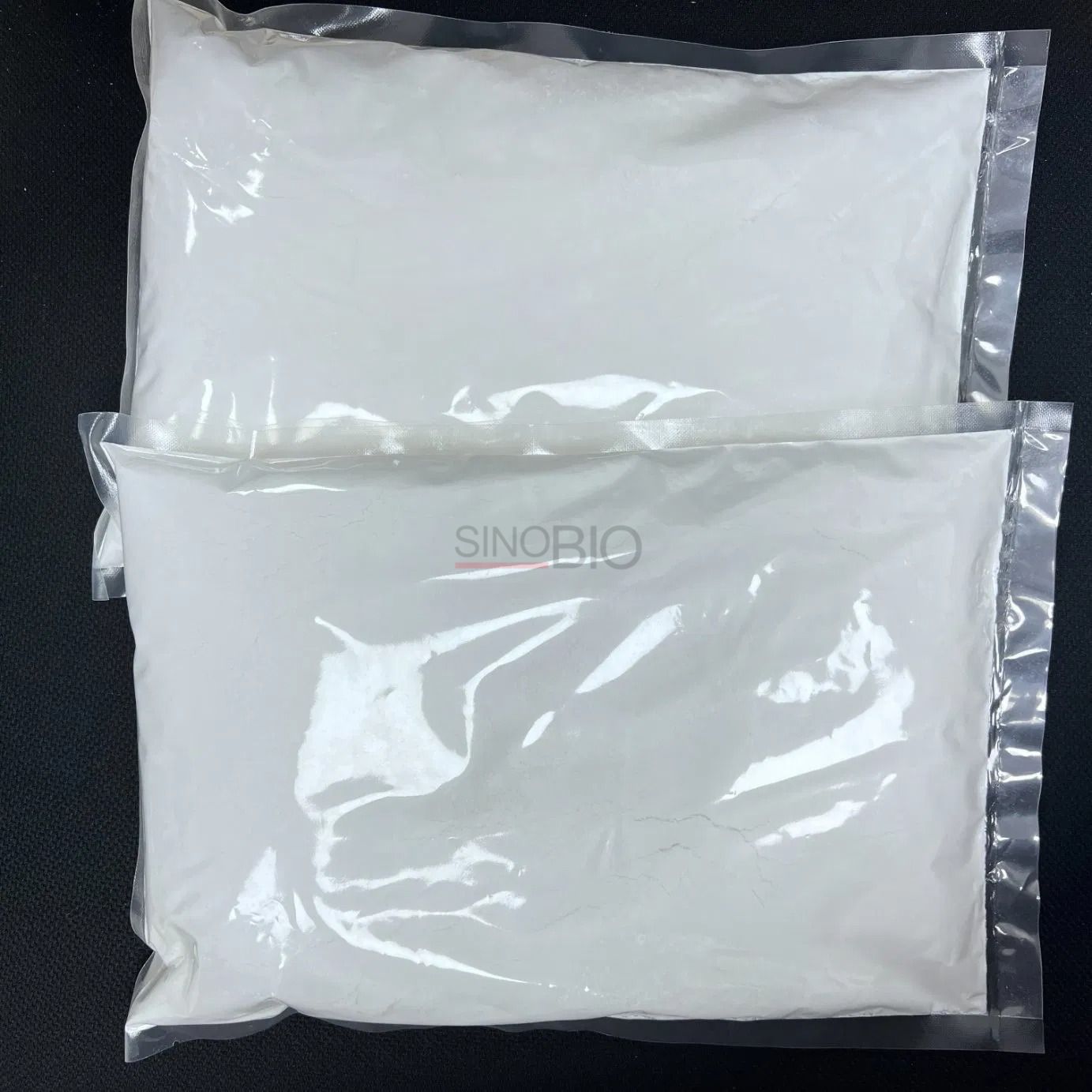Supply High Purity 99% Natural Cosmetic Raw Material Sinobio Ambroxide Ambroxane for Flavor CAS 6790-58-5