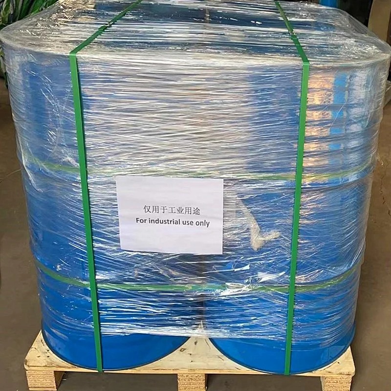 Manufacturer Supply Fire Retardant BDP Bisphenol-a Bis (diphenyl phosphate) CAS 5945-33-5