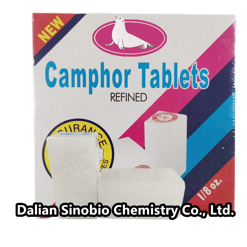 Camphor (9)