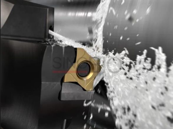 How Metal Working Fluids Are Applied in Daily Life (1)