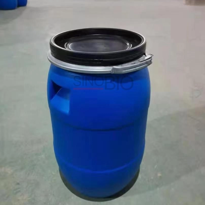 High Purity Boc-Lys(Boc)-OH 2483-46-7 Pharmaceutical Grade Peptide Building Block for Weight Loss Drugs