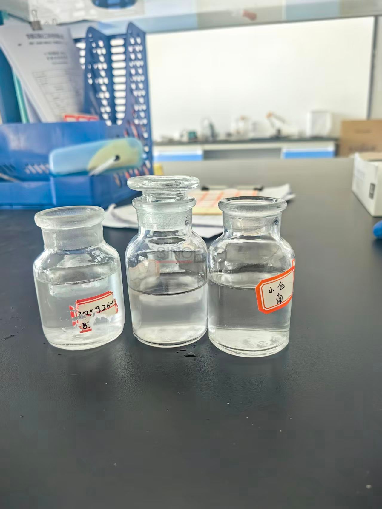 N,N-Diethylhydroxylamine DEHA (2)