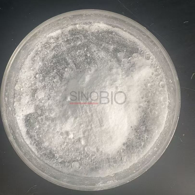 High Purity Boc-Lys(Boc)-OH 2483-46-7 Pharmaceutical Grade Peptide Building Block for Weight Loss Drugs
