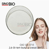 Food & Industrial Grade BHT Antioxidant 2,6-Di-tert-butyl-p-cresol CAS 128-37-0 Anti-Aging Additive