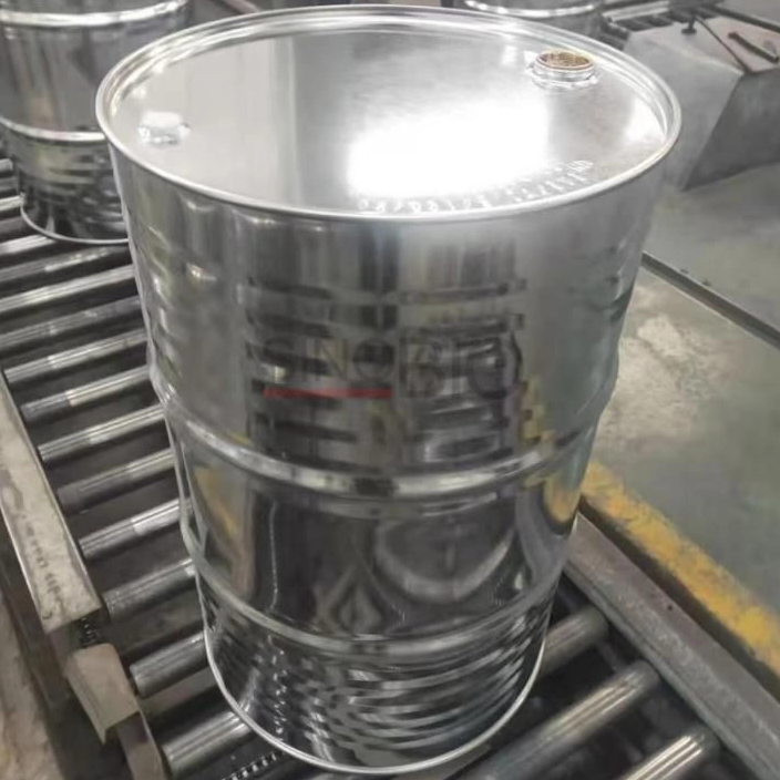 DMDS Dimethyl Disulfide CAS 624-92-0 Industrial Grade High Purity Sulfiding Agent